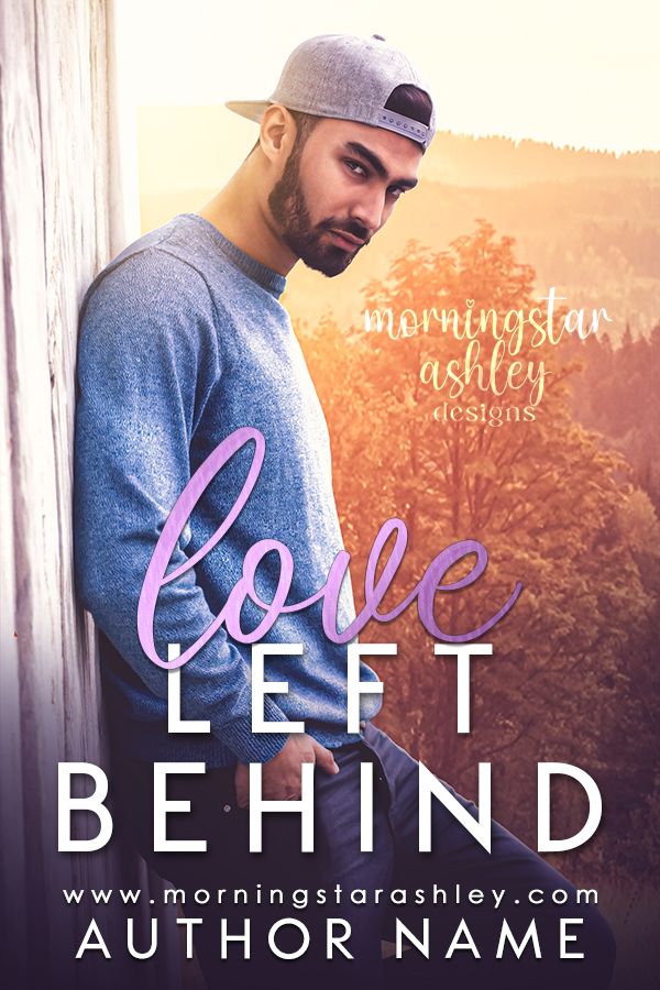 Love Left Behind