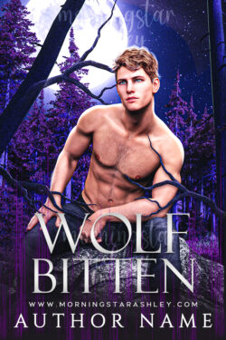 Wolf Bitten