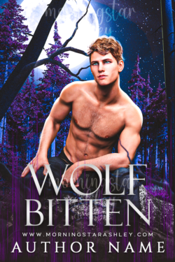 Wolf Bitten