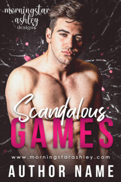 Scandalous Games